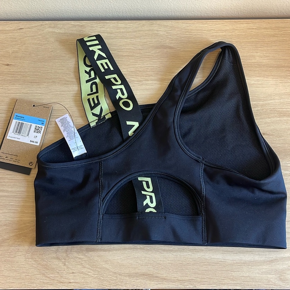 Nike Pro Sports bra